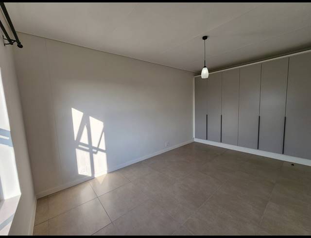 2 BEDROOM APARTMENT TO LET IN RICHWOOD